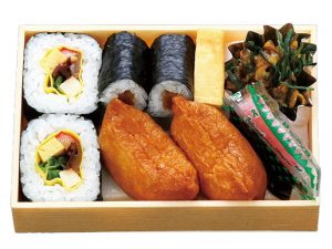 詰め合わせ寿司